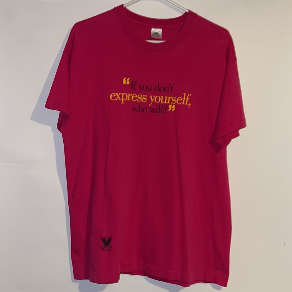Vintage Virginia Slims Shirt - Picture 8 of 8